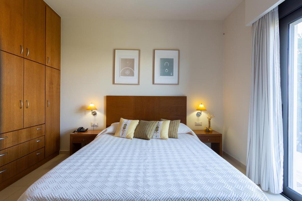 Elounda Olea Villas And Apartments Экстерьер фото