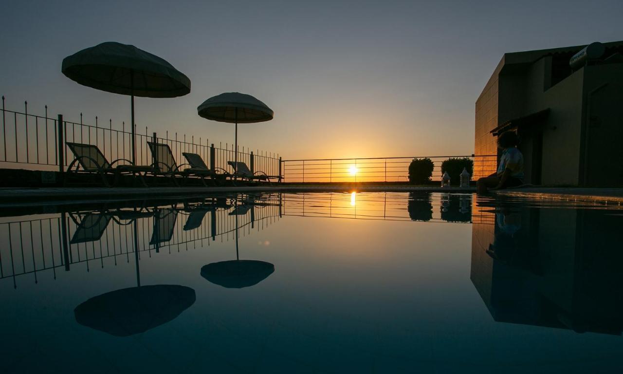 Elounda Olea Villas And Apartments Экстерьер фото