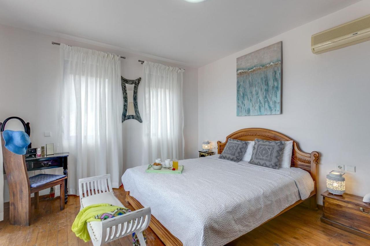 Elounda Olea Villas And Apartments Экстерьер фото
