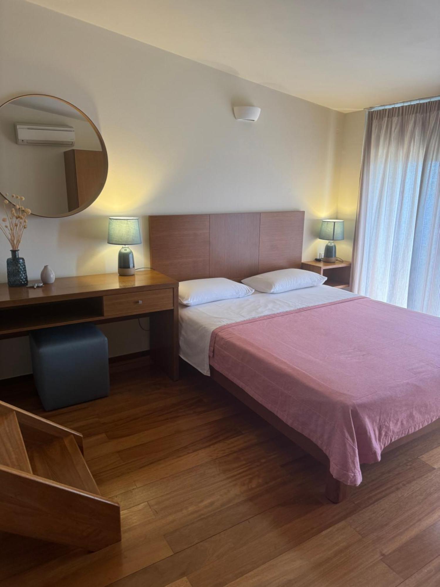 Elounda Olea Villas And Apartments Экстерьер фото