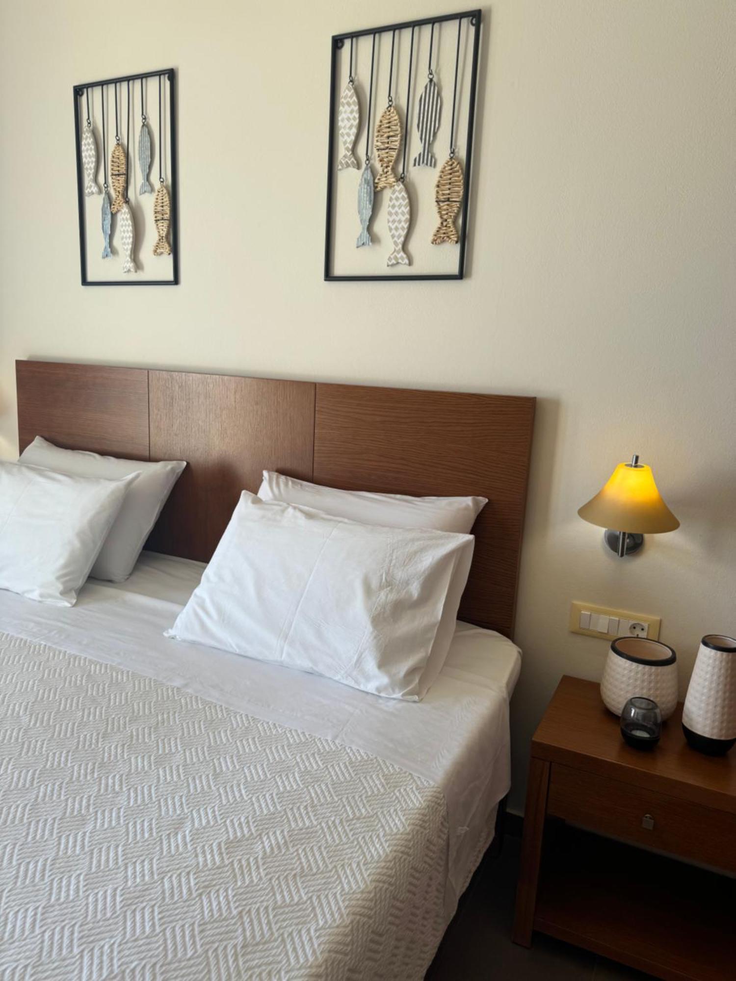 Elounda Olea Villas And Apartments Экстерьер фото